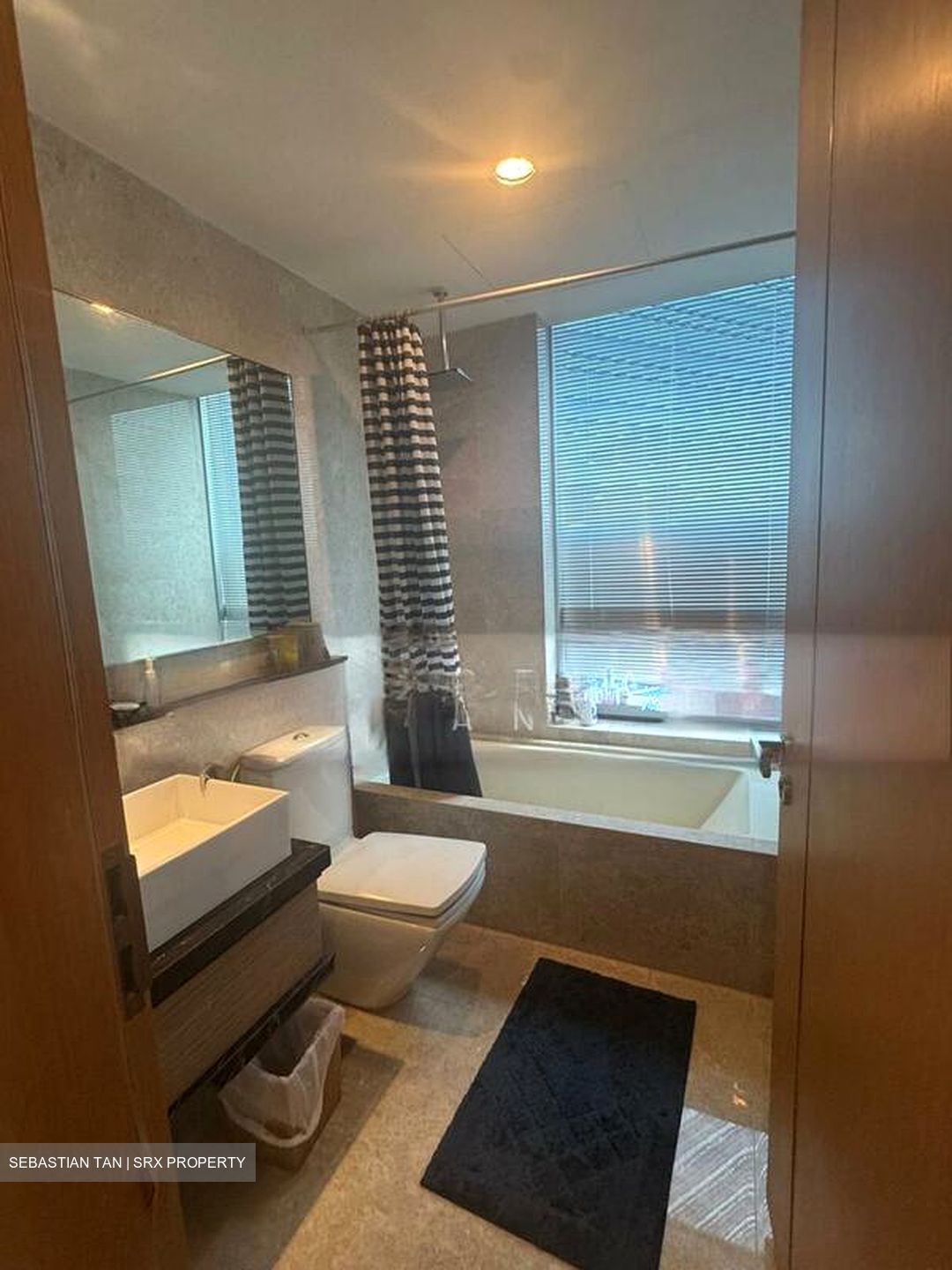 Marina Boulevard (D1), Condominium #525746211